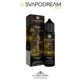 LA TABACCHERIA I SIGARI DELLA TOSCANA - Aroma Shot 20ml VANIGLIA
