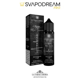 LA TABACCHERIA I SIGARI DELLA TOSCANA - Aroma Shot 20ml ARABICA