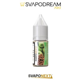 SVAPONEXT - Aroma Concentrato 10ml Starter Flavour TABACCO E MELA