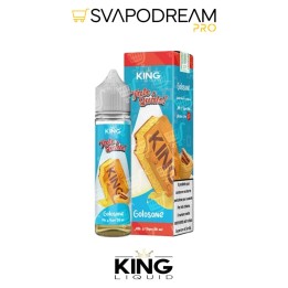 KING LIQUID - Liquido Mix&Vape 20ml TALE & QUALE GOLOSONE
