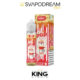 KING LIQUID - Liquido Mix&Vape 20ml POP STAR