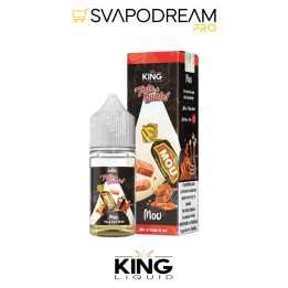 KING LIQUID - Liquido Mix&Vape 10ml TALE & QUALE MOU