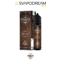 TABACCO LENTO - Liquido Mix&Vape 20ml PERIQUE