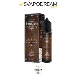 TABACCO LENTO - Liquido Mix&Vape 20ml KENTUCKY