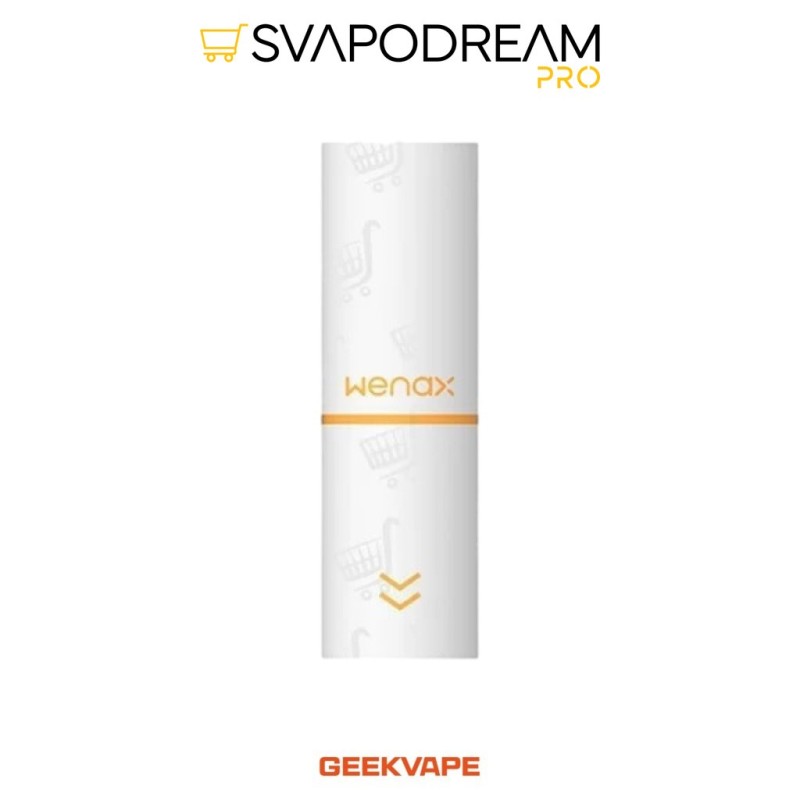 GEEKVAPE - Filtri Wenax M1-S3 20pz