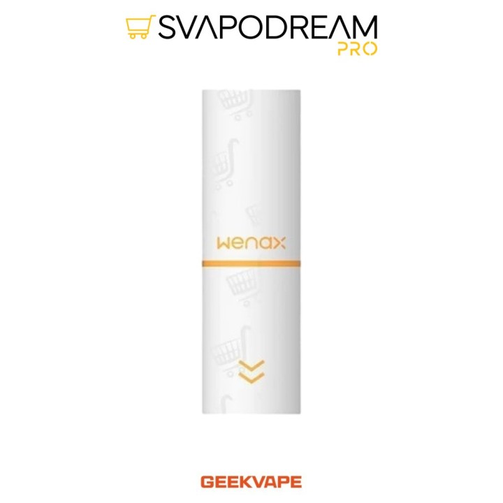 GEEKVAPE - Filtri Wenax M1-S3 20pz