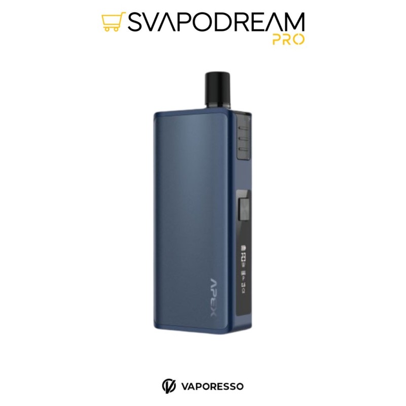 Vaporesso Apex Sigaretta Elettronica Pod Mod | Svapodream