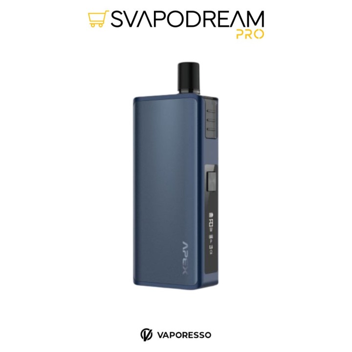 Vaporesso Apex Sigaretta Elettronica Pod Mod | Svapodream