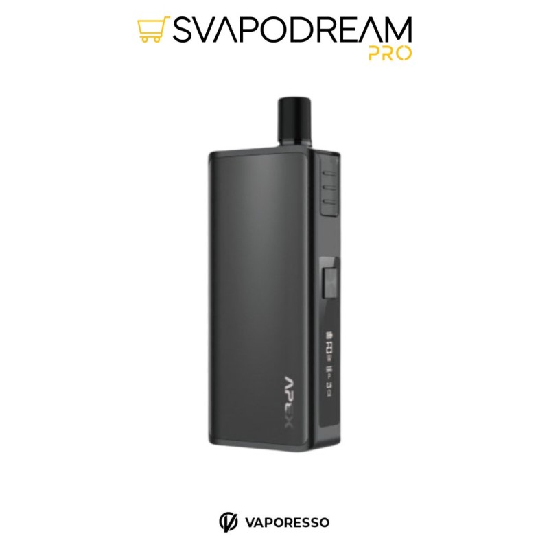 Vaporesso Apex Sigaretta Elettronica Pod Mod | Svapodream
