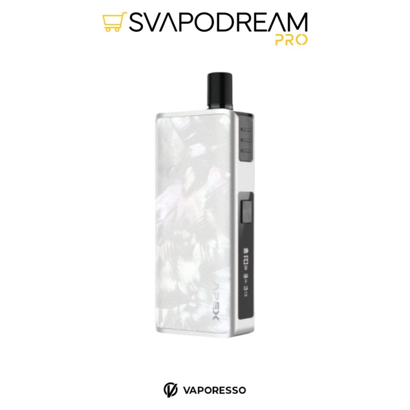 Vaporesso Apex Sigaretta Elettronica Pod Mod | Svapodream