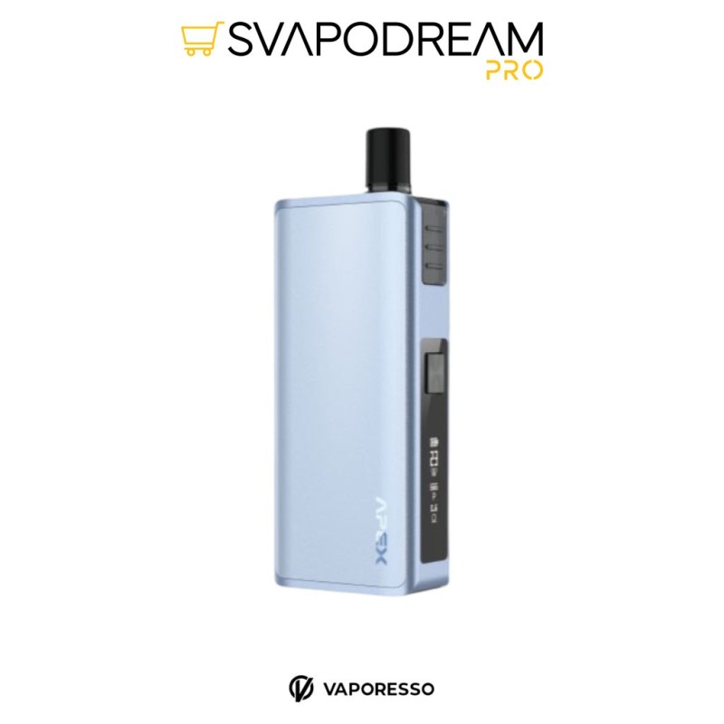 Vaporesso Apex Sigaretta Elettronica Pod Mod | Svapodream