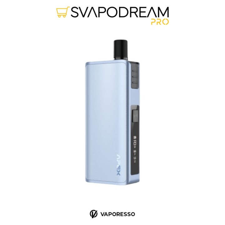 Vaporesso Apex Sigaretta Elettronica Pod Mod | Svapodream