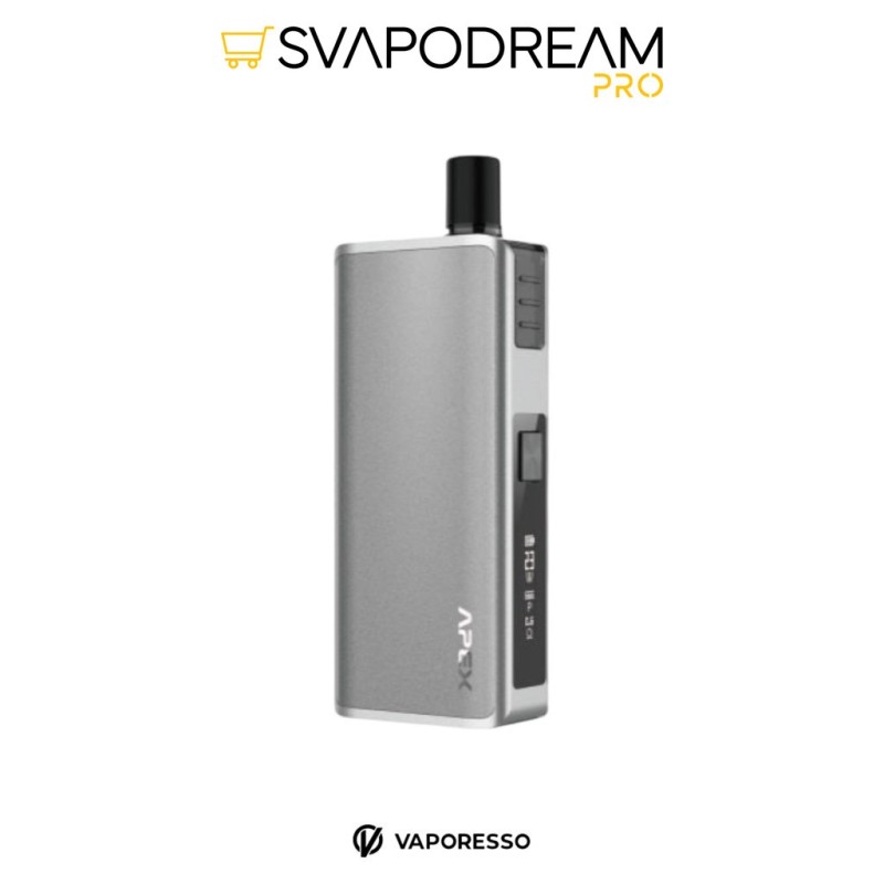 Vaporesso Apex Sigaretta Elettronica Pod Mod | Svapodream