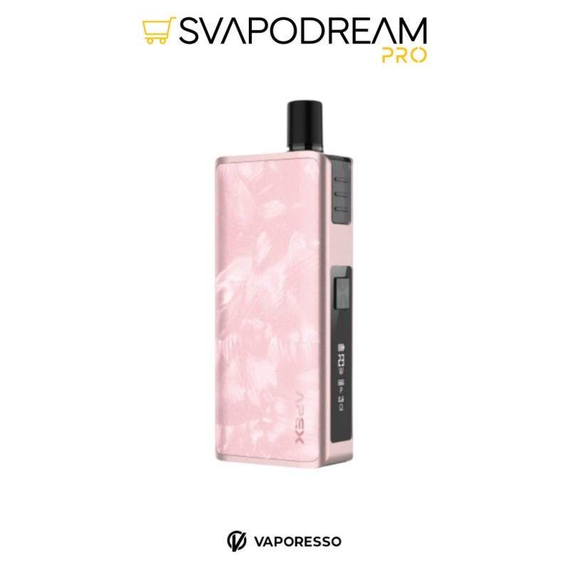 Vaporesso Apex Sigaretta Elettronica Pod Mod | Svapodream