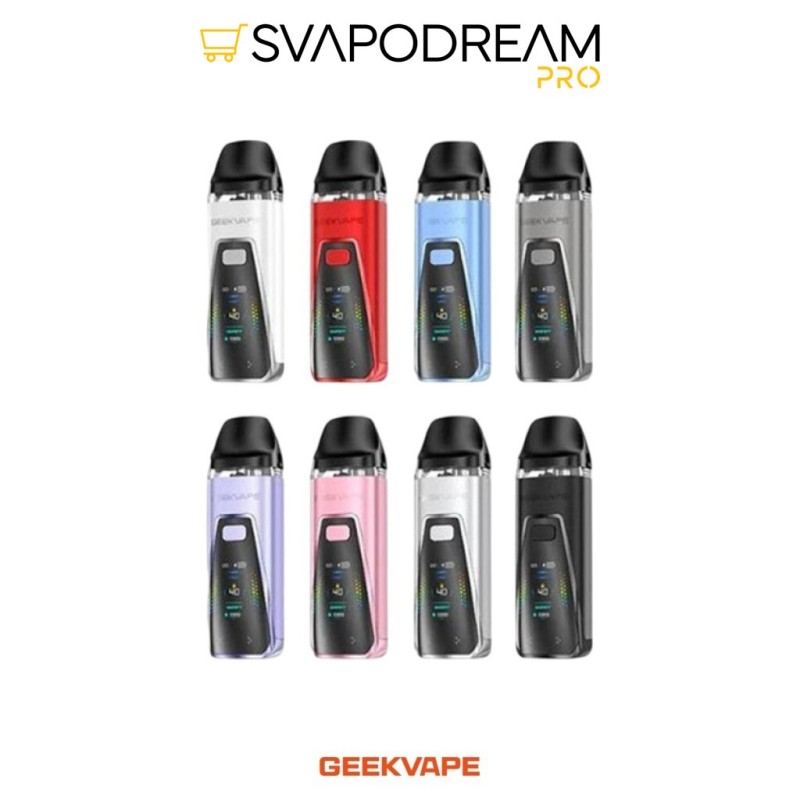 Geekvape Digi Pro Pod Mod 2000mAh 40W | Svapodream