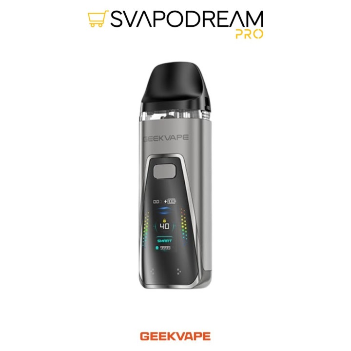 Geekvape Digi Pro Pod Mod 2000mAh 40W | Svapodream