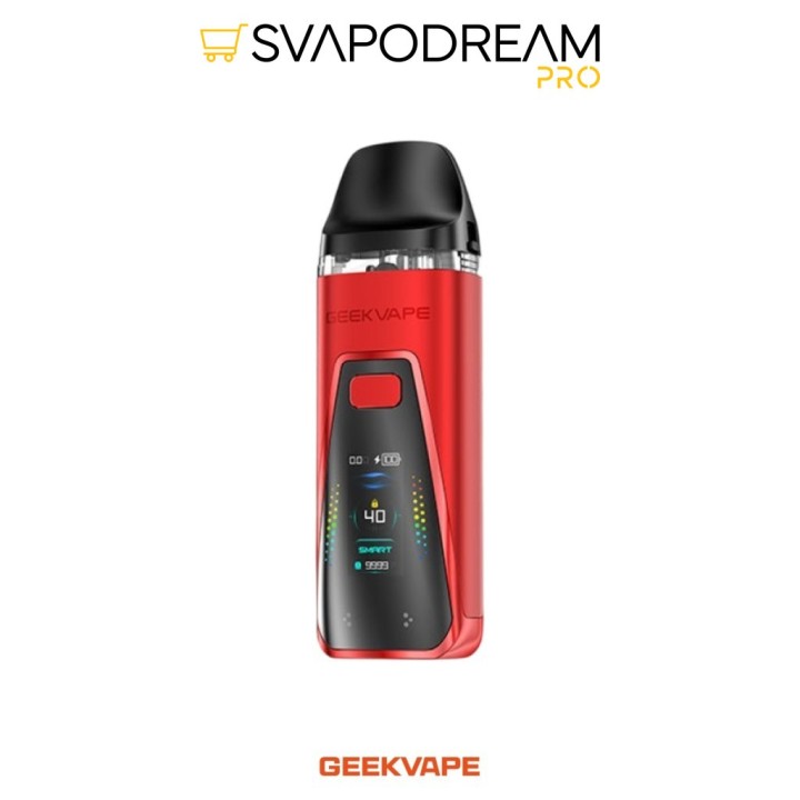 Geekvape Digi Pro Pod Mod 2000mAh 40W | Svapodream