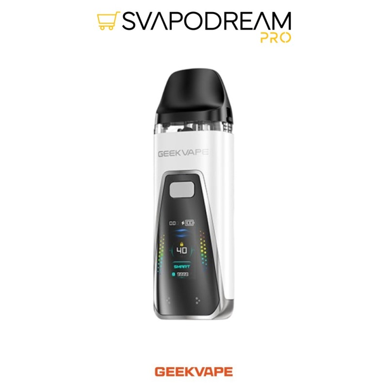 Geekvape Digi Pro Pod Mod 2000mAh 40W | Svapodream