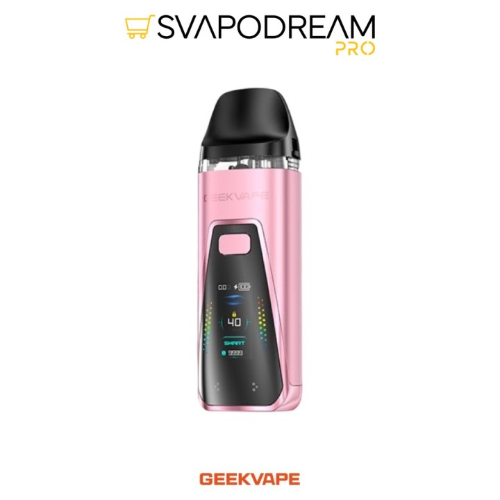 Geekvape Digi Pro Pod Mod 2000mAh 40W | Svapodream