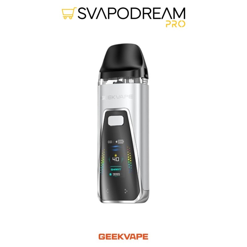 Geekvape Digi Pro Pod Mod 2000mAh 40W | Svapodream