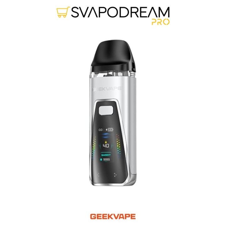 Geekvape Digi Pro Pod Mod 2000mAh 40W | Svapodream