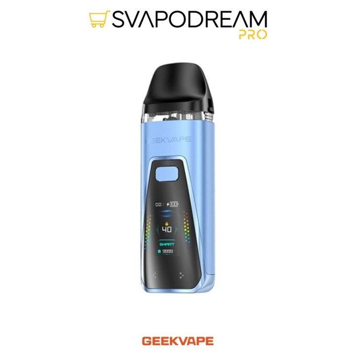 Geekvape Digi Pro Pod Mod 2000mAh 40W | Svapodream