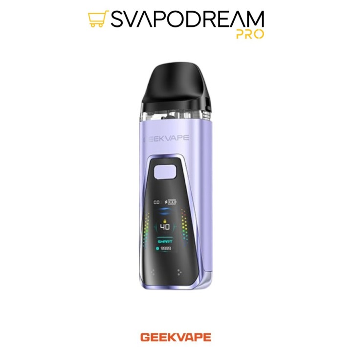Geekvape Digi Pro Pod Mod 2000mAh 40W | Svapodream