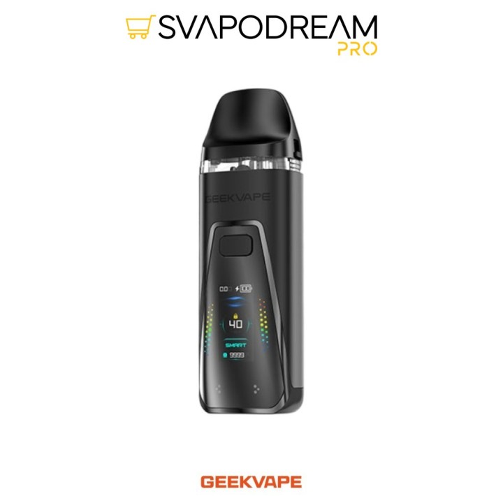 Geekvape Digi Pro Pod Mod 2000mAh 40W | Svapodream