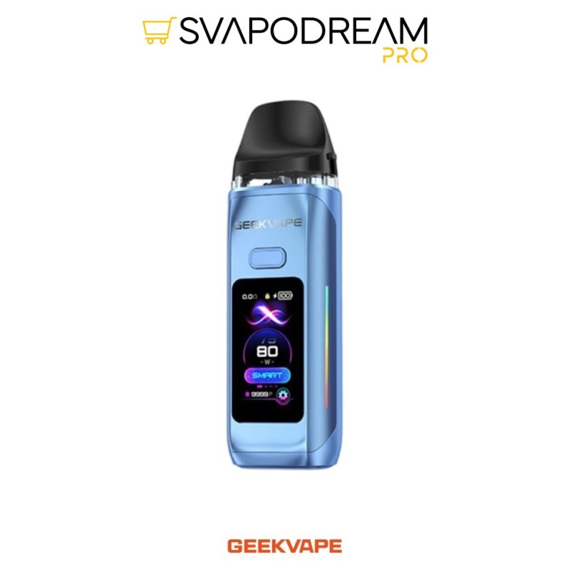 Geekvape Digi Max Pod Mod 3000mAh 80W | Svapodream