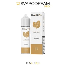 FLAVOURAGE - Aroma Shot 20ml MORRIS