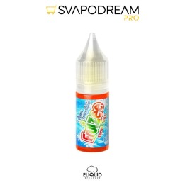 ELIQUID FRANCE - Aroma Concentrato 10ml TROPIKANIA Fruizee