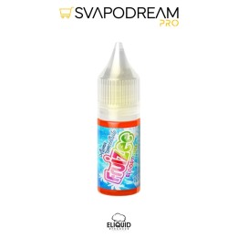 ELIQUID FRANCE - Aroma Concentrato 10ml BLOODY LIME Fruizee