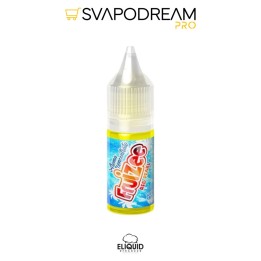 ELIQUID FRANCE - Aroma Concentrato 10ml RED PEARL Fruizee