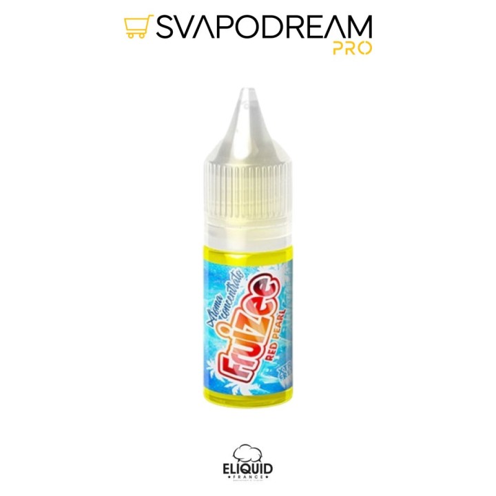 ELIQUID FRANCE - Aroma Concentrato 10ml RED PEARL Fruizee