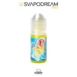 ELIQUID FRANCE - Aroma Concentrato 10ml SUN BAY Fruizee