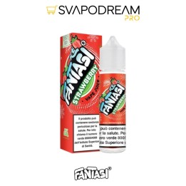 FANTASI VAPE - Aroma Shot 20ml STRAWBERRY ICE