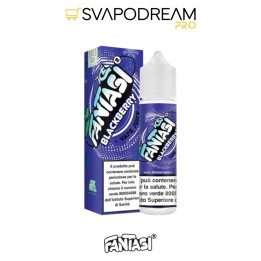 FANTASI VAPE - Aroma Shot 20ml BLACKBERRY ICE