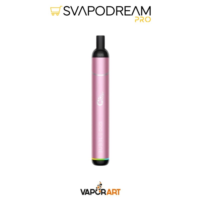 Vaporart Bubble Duo Starter Kit 650mAh | Svapodream