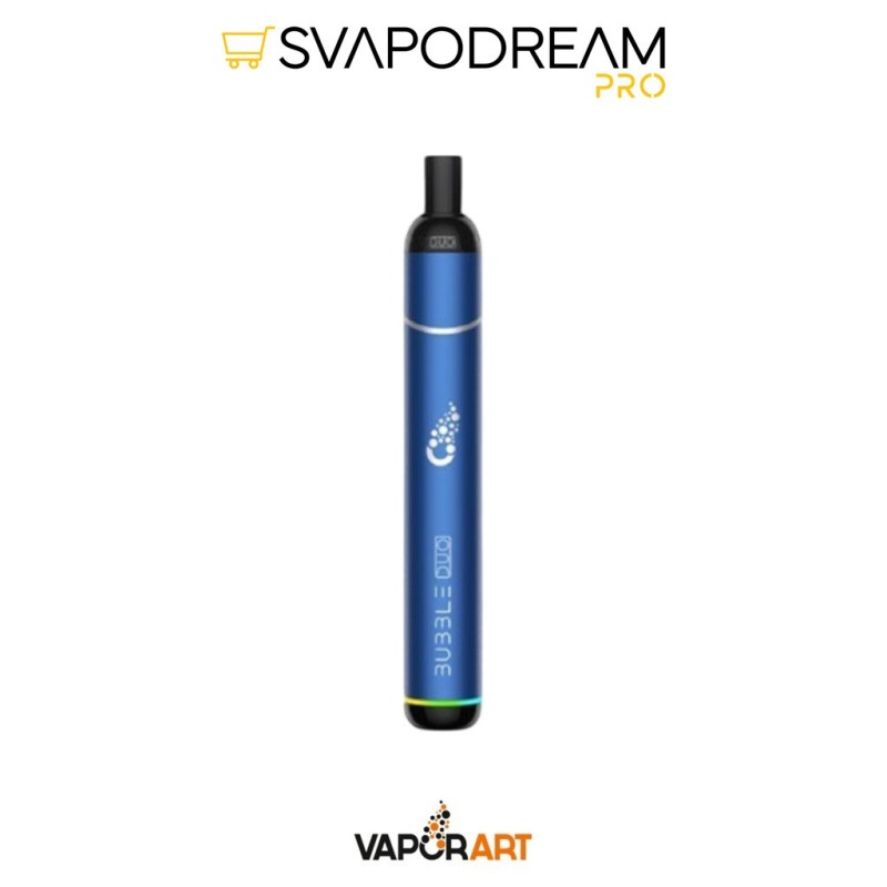 Vaporart Bubble Duo Starter Kit 650mAh | Svapodream