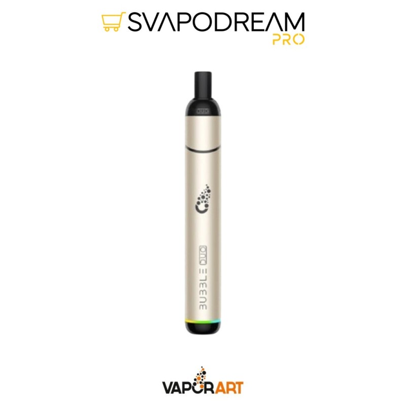 Vaporart Bubble Duo Starter Kit 650mAh | Svapodream