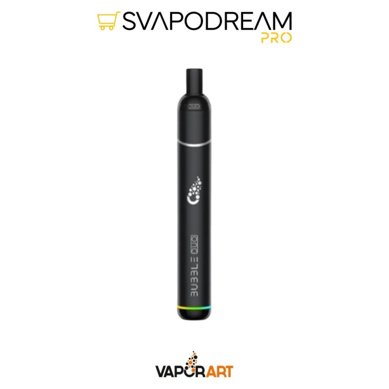 Vaporart Bubble Duo Starter Kit 650mAh | Svapodream