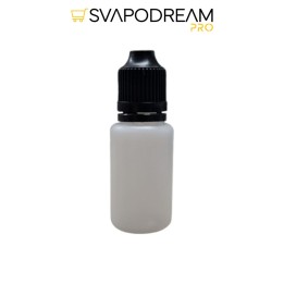 FLACONE Con ago in plastica 20ml