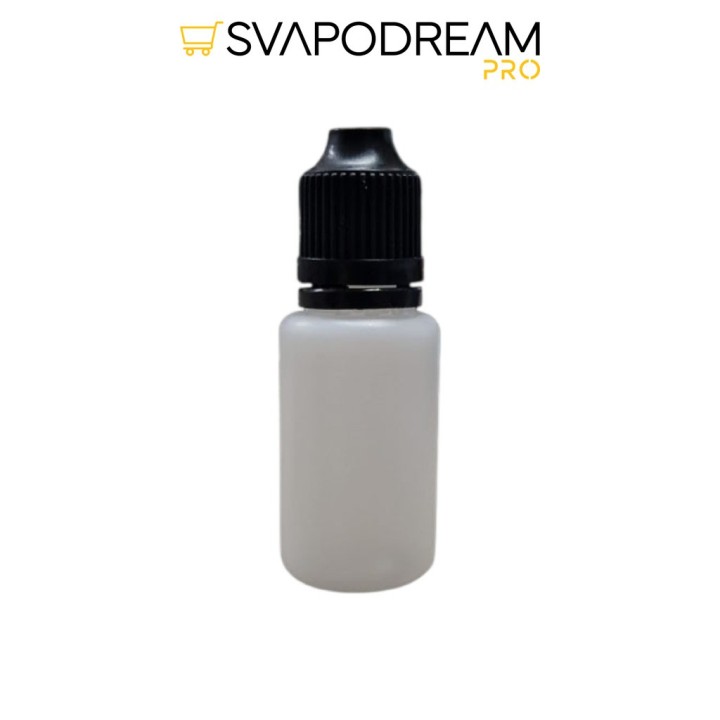 FLACONE Con ago in plastica 20ml