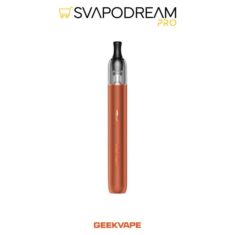 Geekvape Wenax M2 Pod Mod 1200mAh | Svapodream