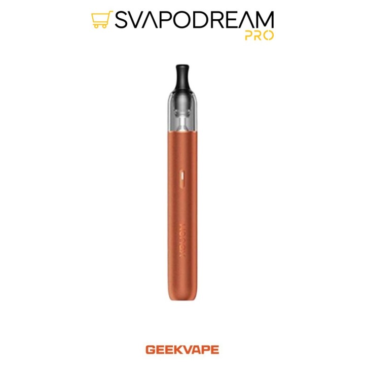 Geekvape Wenax M2 Pod Mod 1200mAh | Svapodream