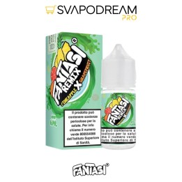 FANTASI VAPE REMIX - Aroma Mini Shot 10ml PINEAPPLE X GRAPEFRUIT