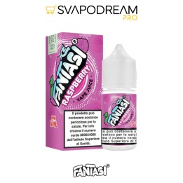 FANTASI VAPE - Aroma Mini Shot 10ml RASPBERRY ICE