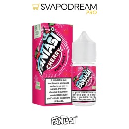 FANTASI VAPE - Aroma Mini Shot 10ml CHERRY ICE