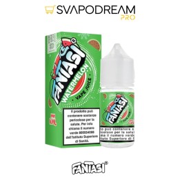 FANTASI VAPE - Aroma Mini Shot 10ml WATERMELON ICE