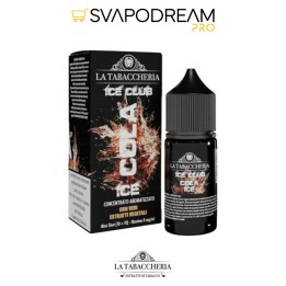 LA TABACCHERIA ICE CLUB - Aroma Mini Shot 10ml COLA ICE